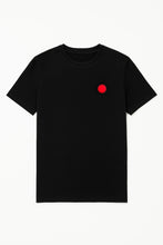 Cargar imagen en el visor de la galería, Camiseta negra