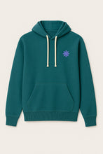 Cargar imagen en el visor de la galería, Hoodie verde
