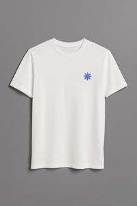 Camiseta blanca