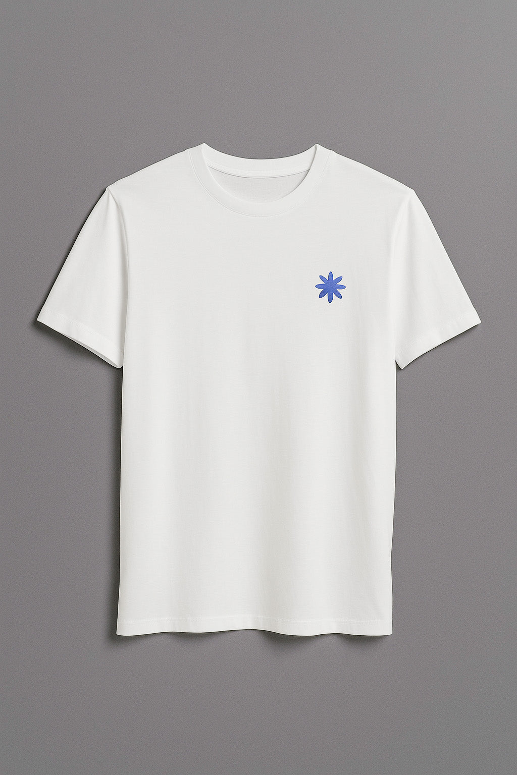Camiseta blanca