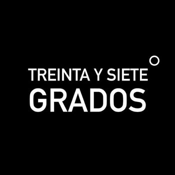 Treinta y Siete Grados