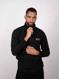 FLEECE Monocromo