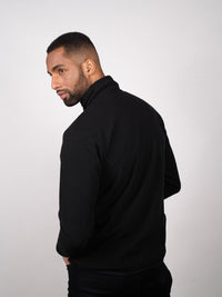 FLEECE Monocromo