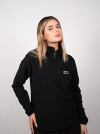FLEECE Monocromo