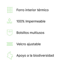 Cargar imagen en el visor de la galería, Coordenadas
